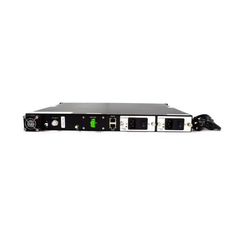 10dBm 1550nm modulación directa