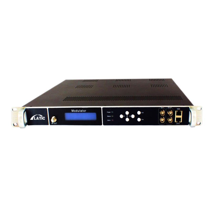 MODULADOR DVB-T MOD-HDMI/DVB-T - Moduladores - Delta