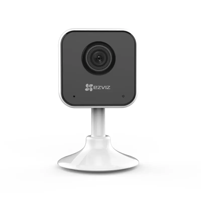 Cámara para interiores WIFI EZVIZ C1HC 2 MP audio bidireccional nuevo modelo