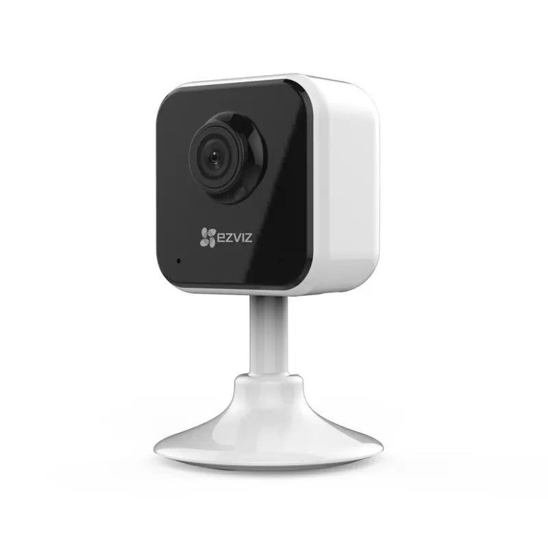 Cámara para interiores WIFI EZVIZ C1HC 2 MP audio bidireccional nuevo modelo - Imagen 2
