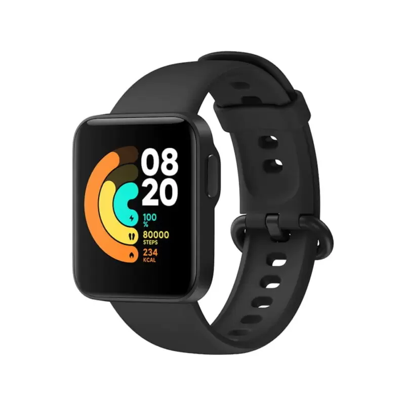 MI Watch Lite Black