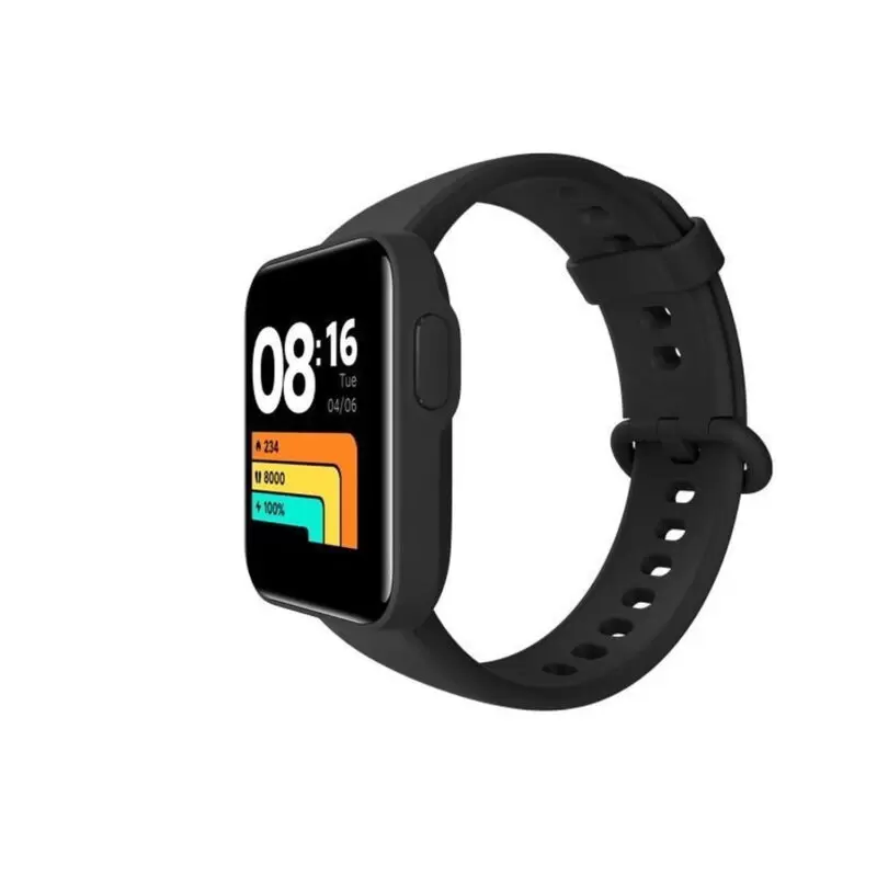 MI watch lite black - Imagen 3