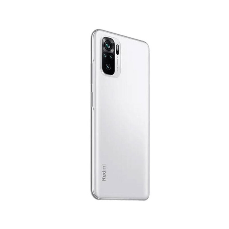 Xiaomi redmi note 10 blanco 4+64 - Imagen 2